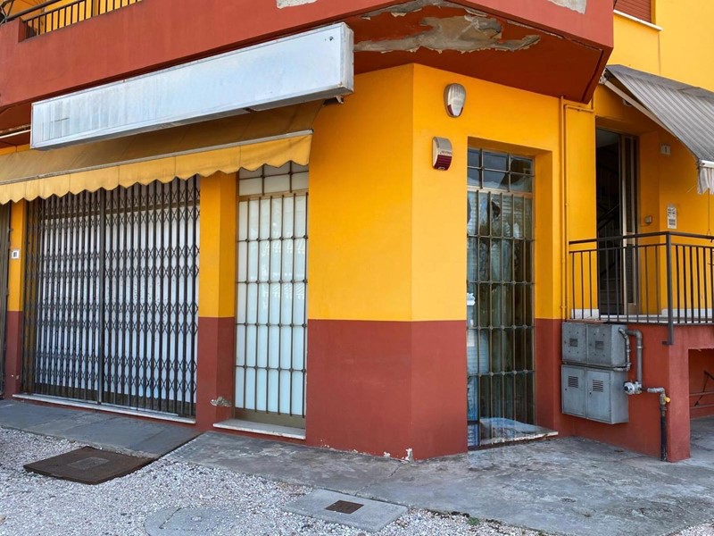 Monolocale in Vendita a Casale di Scodosia, 29'000€, 110 m²