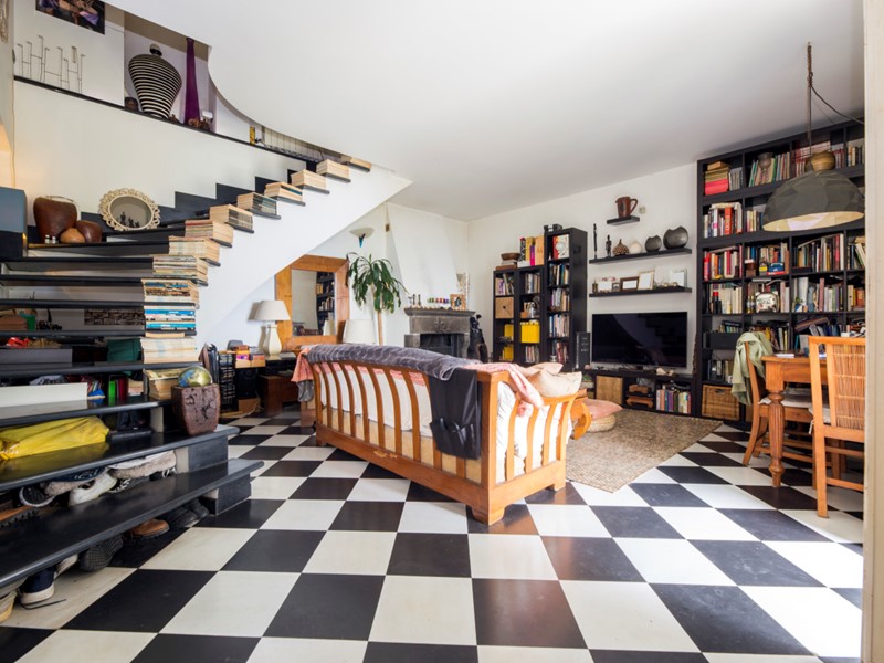 Appartamento in Vendita a Pieve Ligure, zona Pieve Alta, 690'000€, 201 m²