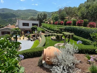Casa Semi Indipendente in Vendita a Monte Argentario, 590'000&euro;, 135 m², arredato, con Box