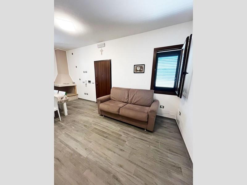 Monolocale in Affitto a Sassari, 500€, 45 m², arredato