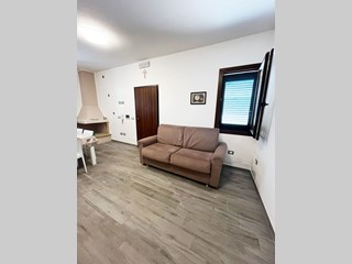 Monolocale in Affitto a Sassari, 500€, 45 m², arredato