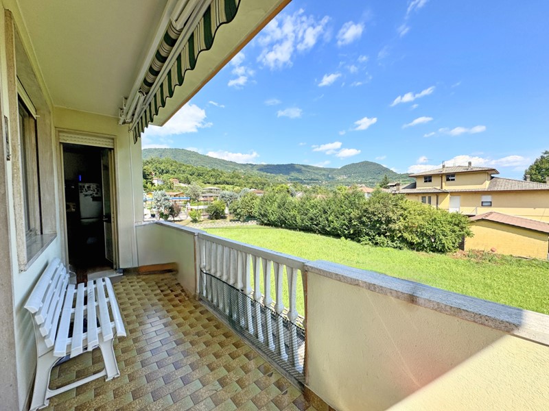 Appartamento in Vendita a Cornedo Vicentino, 124'000€, 150 m², con Box