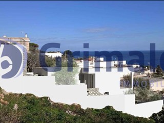 Terreno edificabile in Vendita a Andrano, 100'000€, 88 m²