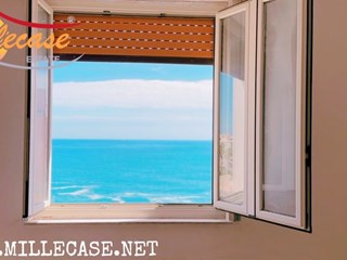 Appartamento in Vendita a Siracusa, zona Grottasanta - Tunisi, 105'000&euro;, 138 m²