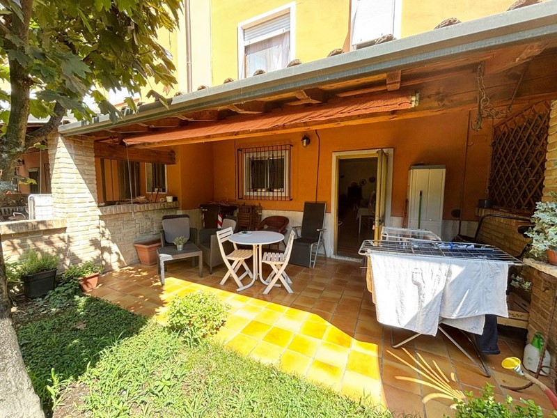 Quadrilocale in Vendita a Brescia, zona Chiesanuova, 195'000€, 126 m², con Box