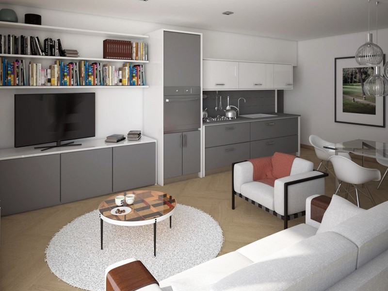 Casa Indipendente in Vendita a Poggio Renatico, zona Chiesa Nuova, 385'000€, 150 m²