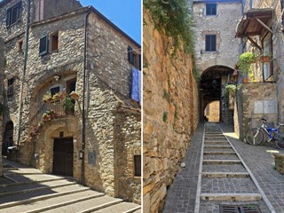 Quadrilocale in Vendita a Montecchio, 55'000€, 73 m²