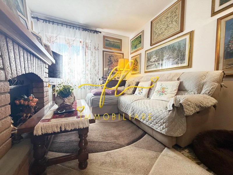 Appartamento in Vendita a Cecina, 235'000€, 108 m², con Box