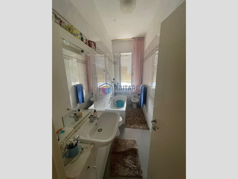 Quadrilocale in Vendita a Livorno, 168'000€, 100 m²