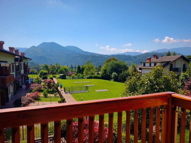 Monolocale in Vendita a Onore, 75'000€, 63 m²