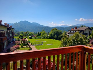 Monolocale in Vendita a Onore, 75'000€, 63 m²