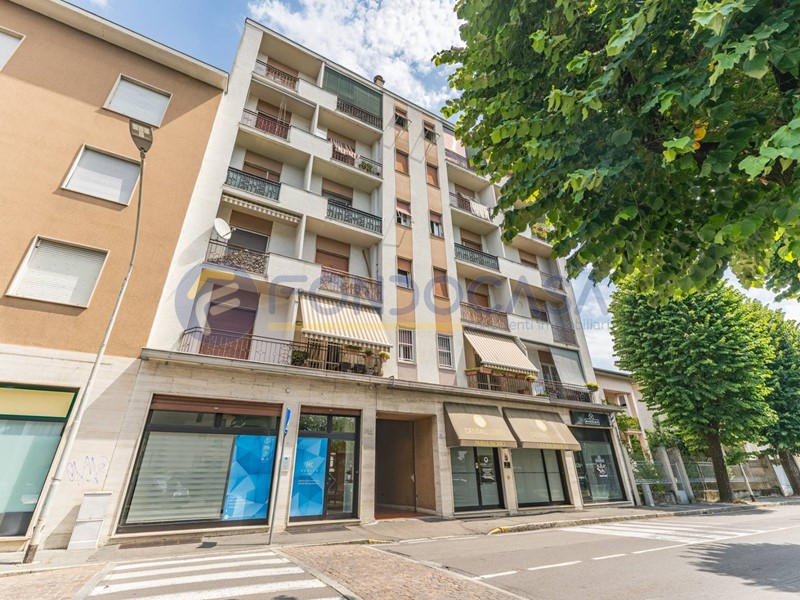 Trilocale in Vendita a San Vittore Olona, 133'000€, 85 m²