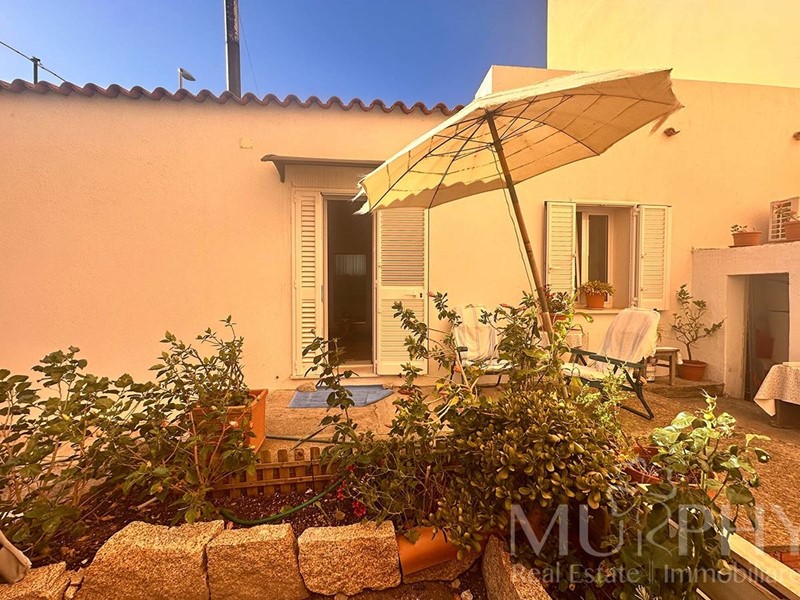 Casa Semi Indipendente in Vendita a Palau, 250'000€, 112 m²