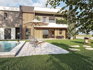 Trilocale in Vendita a Tradate, 269'000€, 126 m²