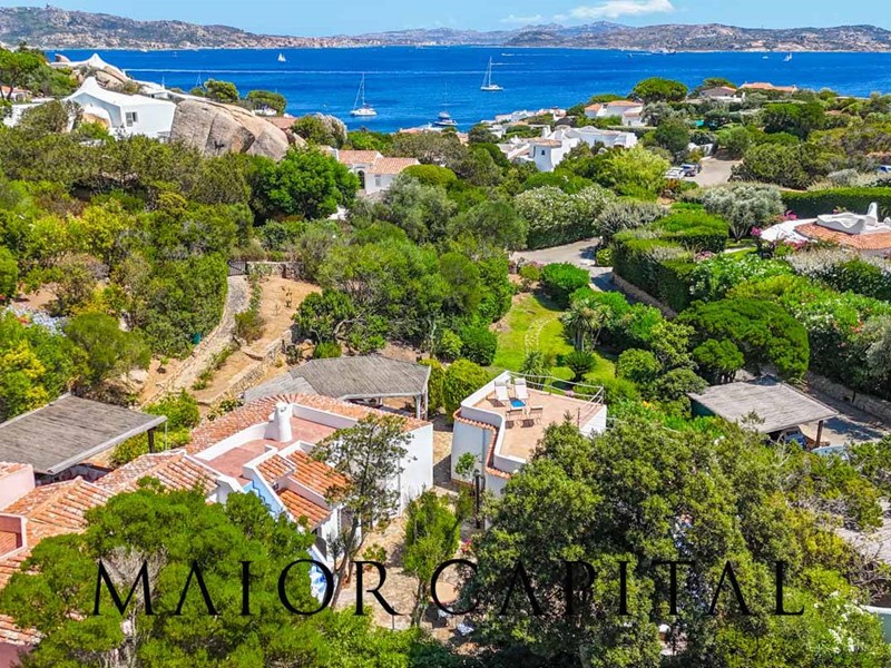 Villa in Vendita a Palau, 1'720'000€, 313 m²