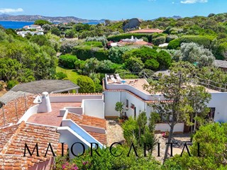 Villa in Vendita a Palau, 1'720'000€, 313 m²