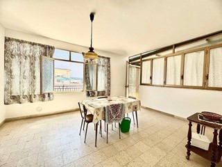 Bilocale in Vendita a Balestrate, 70'000€, 61 m²