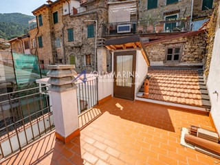 Trilocale in Vendita a Ceriana, 80'000€, 104 m²