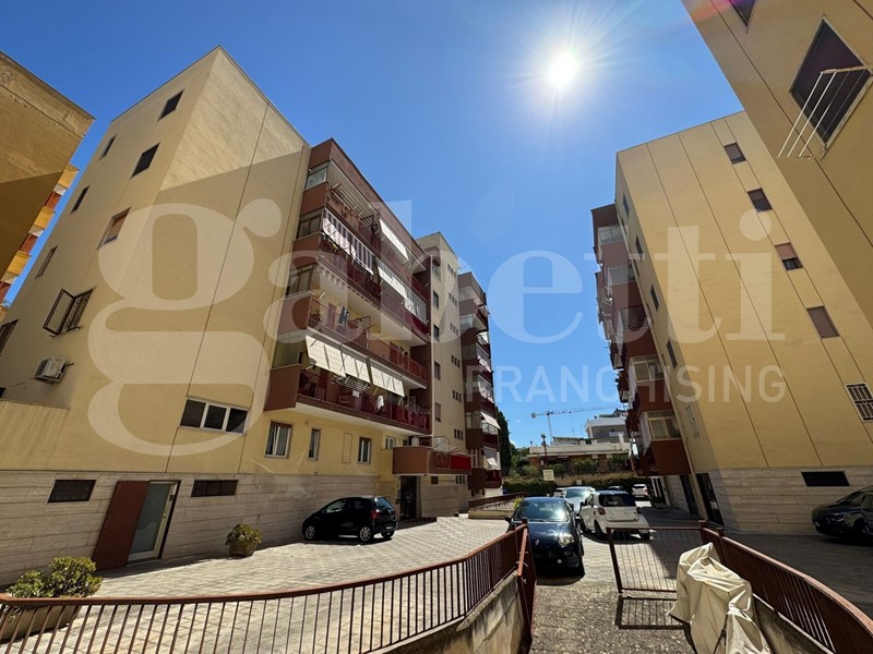 Trilocale in Vendita a Bari, 195'000€, 80 m²