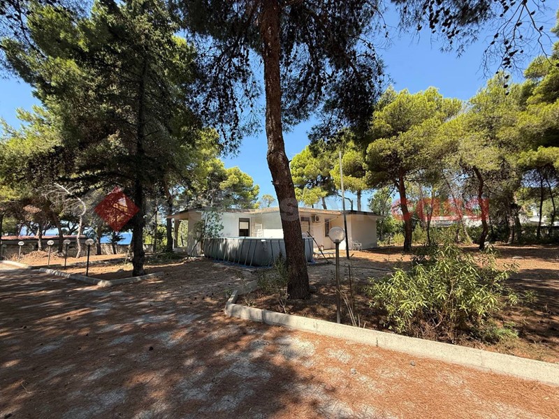 Villa in Vendita a Leporano, 255'000€, 115 m²