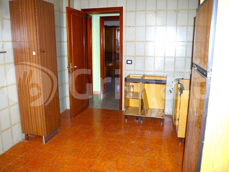 Trilocale in Vendita a Alezio, 95'000€, 95 m²