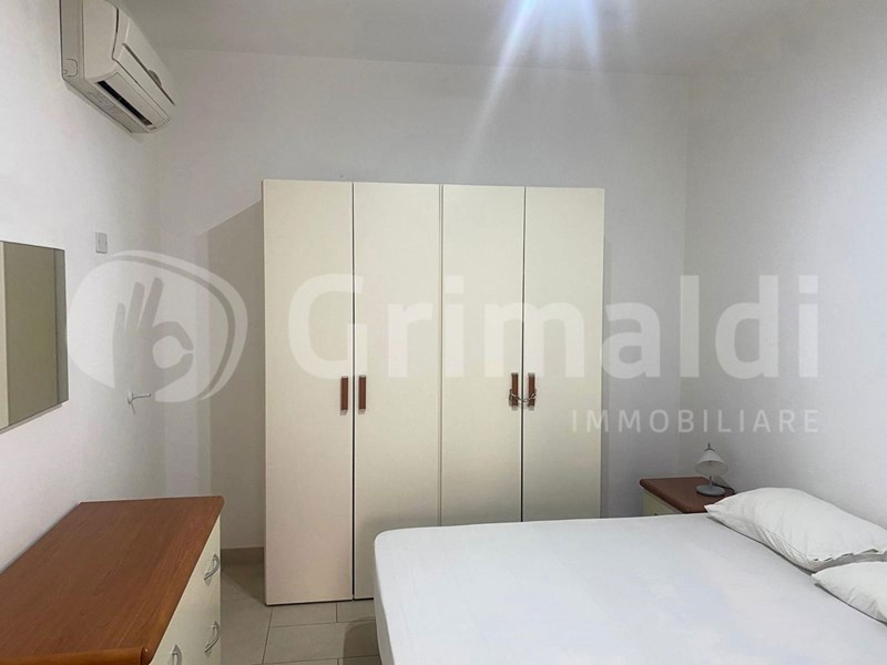 Bilocale in Vendita a Gallipoli, 130'000&euro;, 40 m², arredato