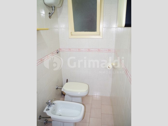 Quadrilocale in Vendita a Alezio, 125'000€, 130 m²