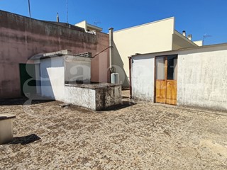 Casa Indipendente in Vendita a Ruffano, 75'000€, 130 m²