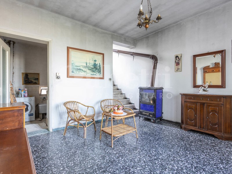 Casa Indipendente in Vendita a Cinto Caomaggiore, 130'000€, 170 m²