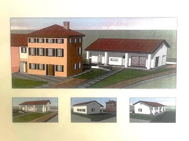 Casa Indipendente in Vendita a Mirano, 180'000€, 200 m²