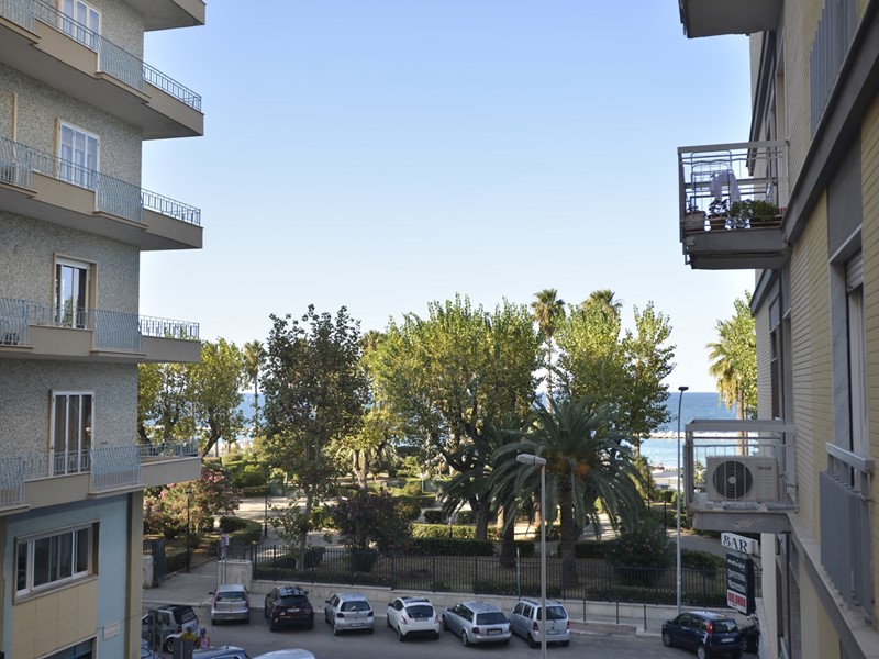 Appartamento in Vendita a Bari, 350'000€, 133 m²