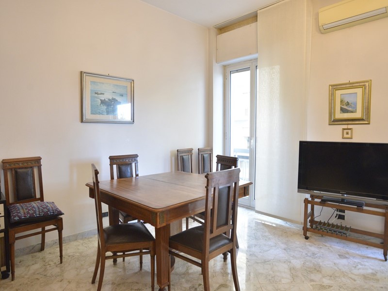Appartamento in Vendita a Bari, 350'000&euro;, 133 m²
