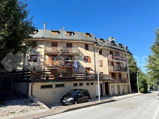 Trilocale in Vendita a Rivisondoli, 147'000&euro;, 67 m², arredato