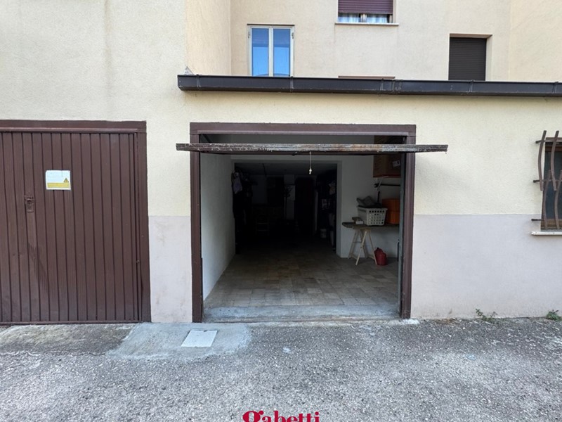 Box in Vendita a San Salvo, 22'000€, 30 m²