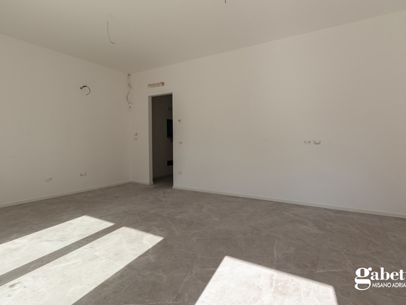 Trilocale in Vendita a Gabicce Mare, 290'000&euro;, 89 m²