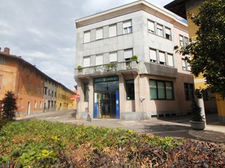 Trilocale in Vendita a Arconate, 89'000€, 83 m²