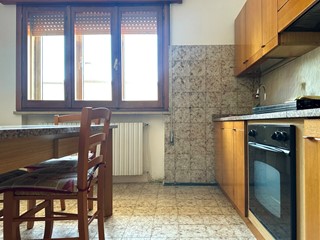Casa Indipendente in Vendita a Casale di Scodosia, 205'000€, 280 m²