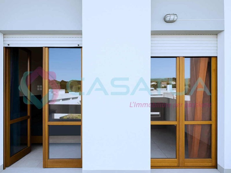 Appartamento in Vendita a Silvi, zona Zona Sud, 135'000€, 102 m²