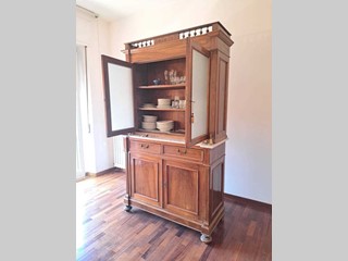 Appartamento in Vendita a Lanciano, 173'000€, 100 m², con Box