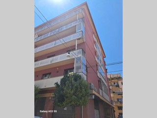 Appartamento in Vendita a Lanciano, 159'000&euro;, 100 m², con Box