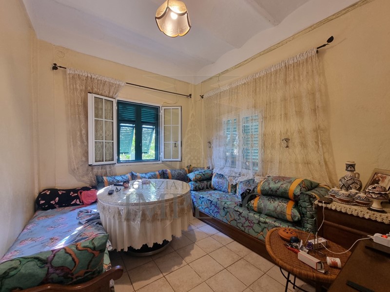 Trilocale in Vendita a Vallecrosia, 150'000€, 55 m²