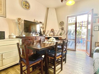 Trilocale in Vendita a Cecina, 220'000€, 70 m²