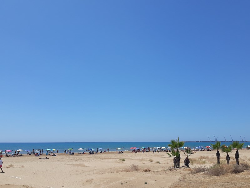 Trilocale in Affitto a Pozzallo, zona Zona Pietre Nere, 600€, 80 m², arredato