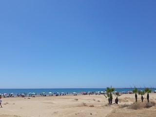 Trilocale in Affitto a Pozzallo, zona Zona Pietre Nere, 600€, 80 m², arredato