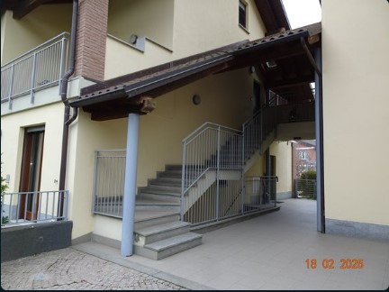 Quadrilocale in Vendita a Villarbasse, 127'500€, 116 m²