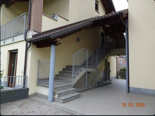 Quadrilocale in Vendita a Villarbasse, 127'500€, 116 m²