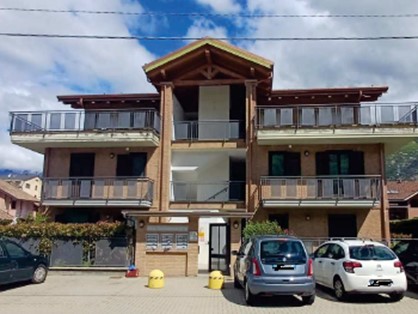 Quadrilocale in Vendita a Sant'Antonino di Susa, 73'500€, 140 m²
