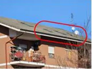 Attico in Vendita a Lanzo Torinese, 49'875€, 42 m²