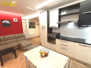 Trilocale in Vendita a Teramo, 125'000€, 60 m²