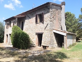 Casa Indipendente in Vendita a Panicale, zona Casalini, 195'000€, 160 m²